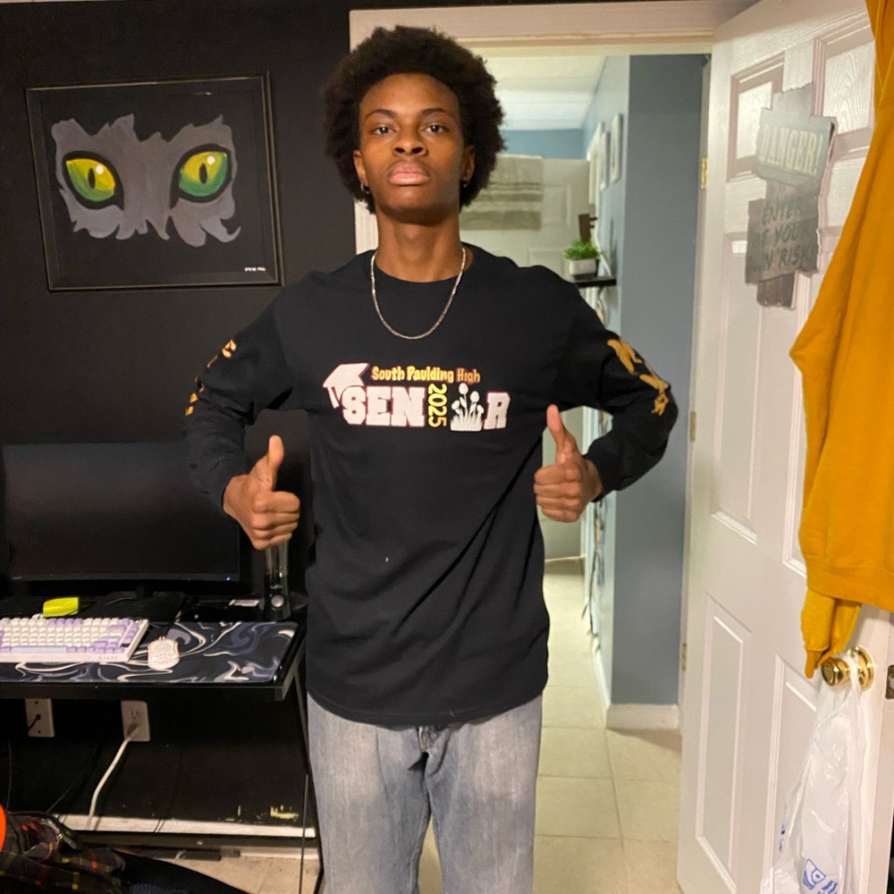 Custom tee shirts - Picture 7 of 10